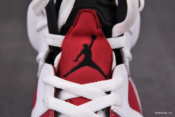 Retro Carmine CT8529-106 6 (2021) CT8529-106 Air Jordan 0810